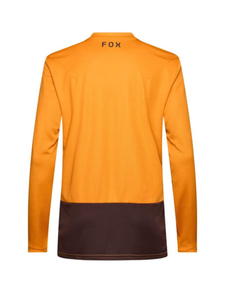 RANGER LS JERSEY FOX HEAD [PNE]
