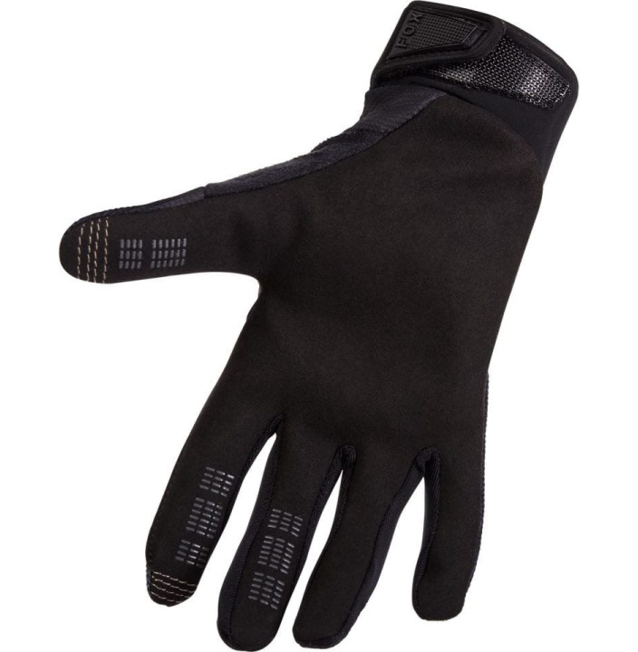 YTH RANGER GLOVE [MIL]