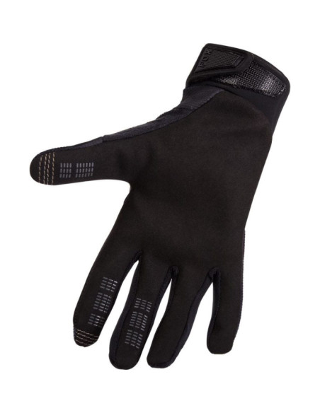 YTH RANGER GLOVE [MIL]