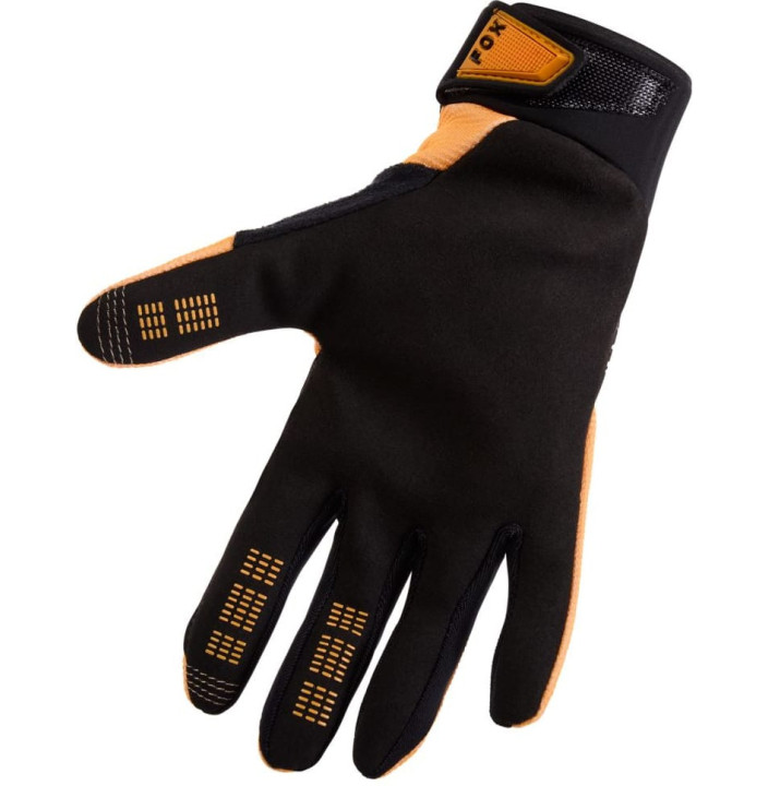 YTH RANGER GLOVE [MIL]