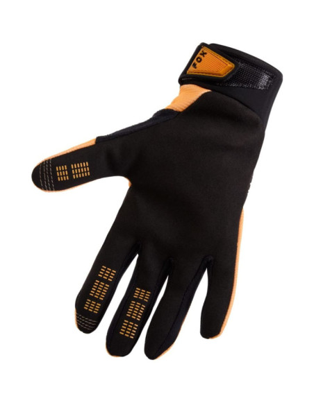 YTH RANGER GLOVE [MIL]