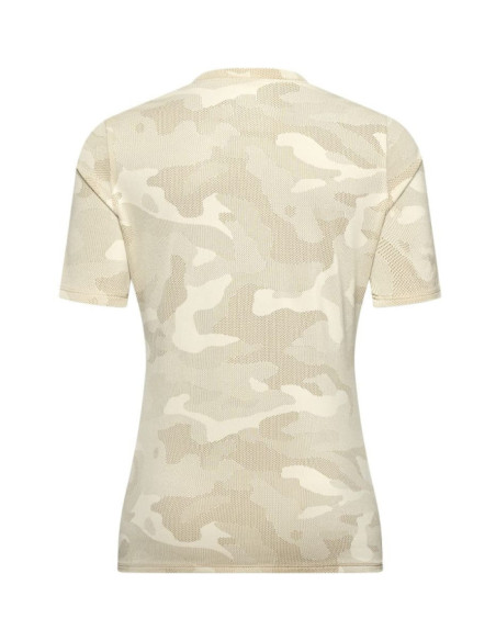 W RANGER TRU DRI SS JERSEY [NUT]