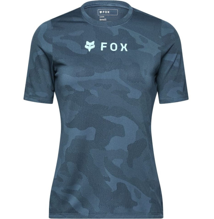 W RANGER TRU DRI SS JERSEY [NUT]