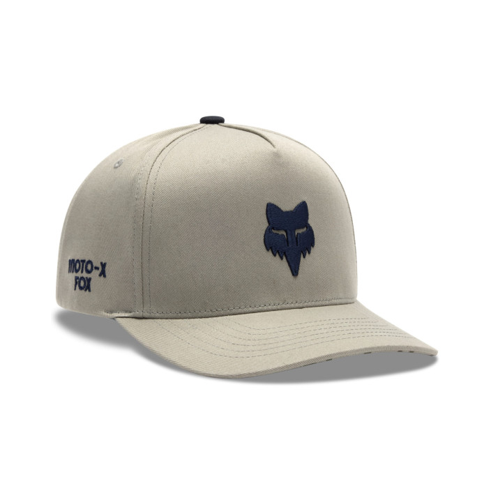 CIRCA 74 SNAPBACK HAT