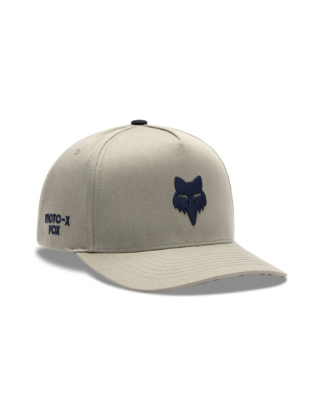 CIRCA 74 SNAPBACK HAT