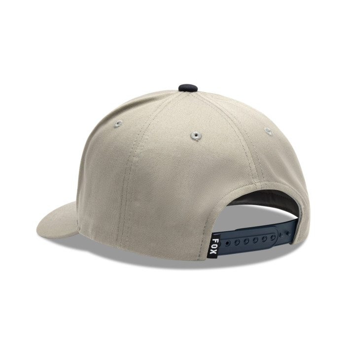 CIRCA 74 SNAPBACK HAT