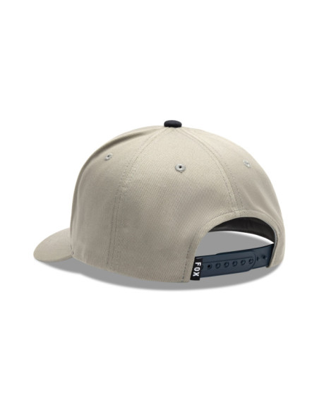 CIRCA 74 SNAPBACK HAT