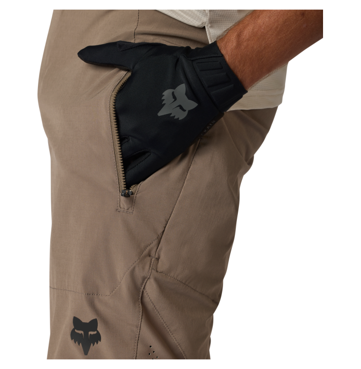 FLEXAIR PANT [NUT]