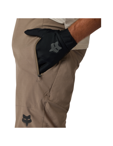 FLEXAIR PANT [NUT]