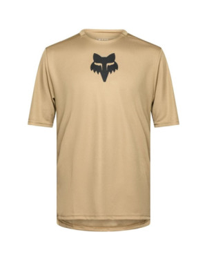 RANGER SS JERSEY FOX HEAD [GLXY BLU]