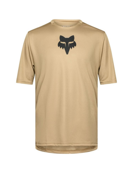 RANGER SS JERSEY FOX HEAD [GLXY BLU]