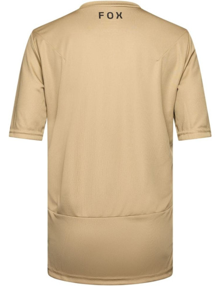 RANGER SS JERSEY FOX HEAD [GLXY BLU]