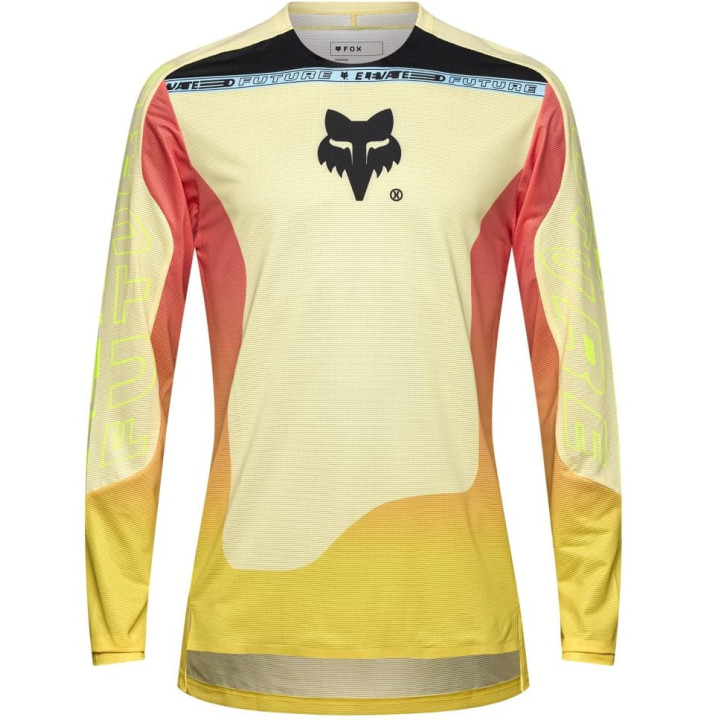 FLEXAIR LS JERSEY ELEVATED