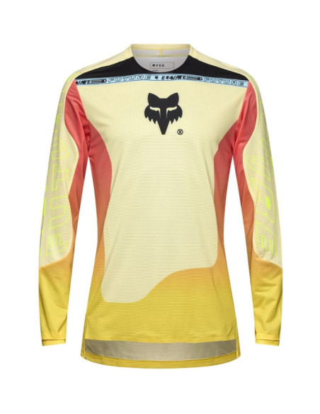 FLEXAIR LS JERSEY ELEVATED