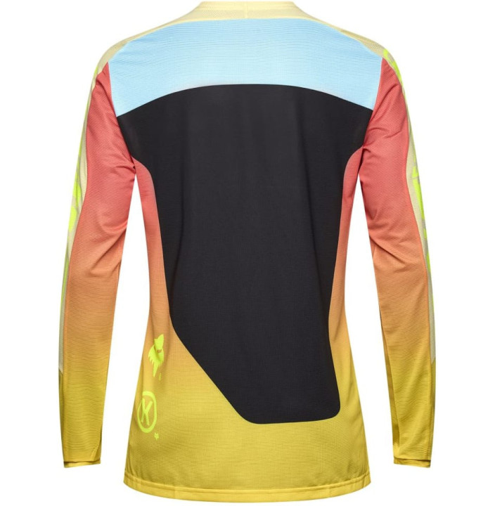 FLEXAIR LS JERSEY ELEVATED