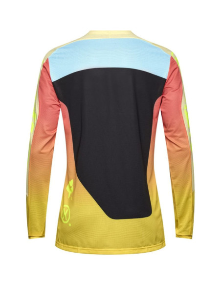 FLEXAIR LS JERSEY ELEVATED