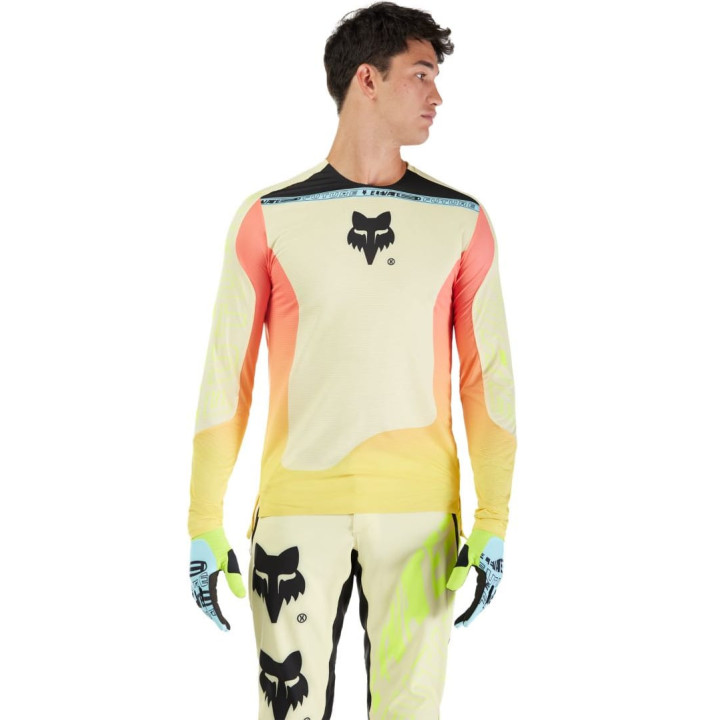 FLEXAIR LS JERSEY ELEVATED