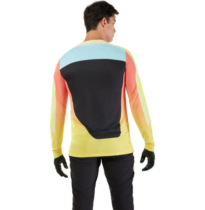 FLEXAIR LS JERSEY ELEVATED