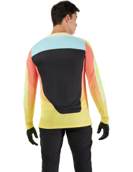 FLEXAIR LS JERSEY ELEVATED