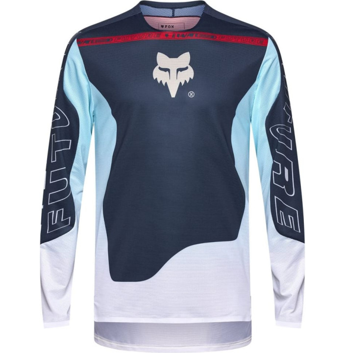 FLEXAIR LS JERSEY ELEVATED