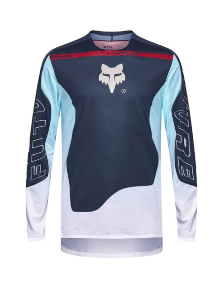 FLEXAIR LS JERSEY ELEVATED