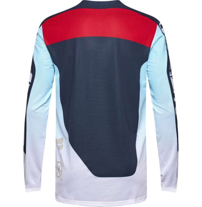 FLEXAIR LS JERSEY ELEVATED