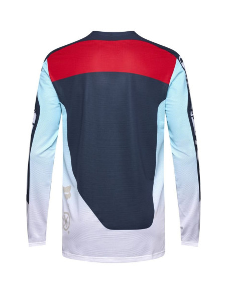 FLEXAIR LS JERSEY ELEVATED