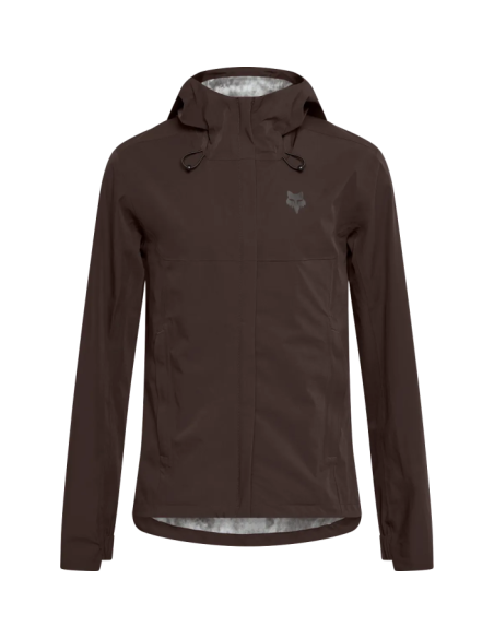 RANGER WATER JACKET [COC]