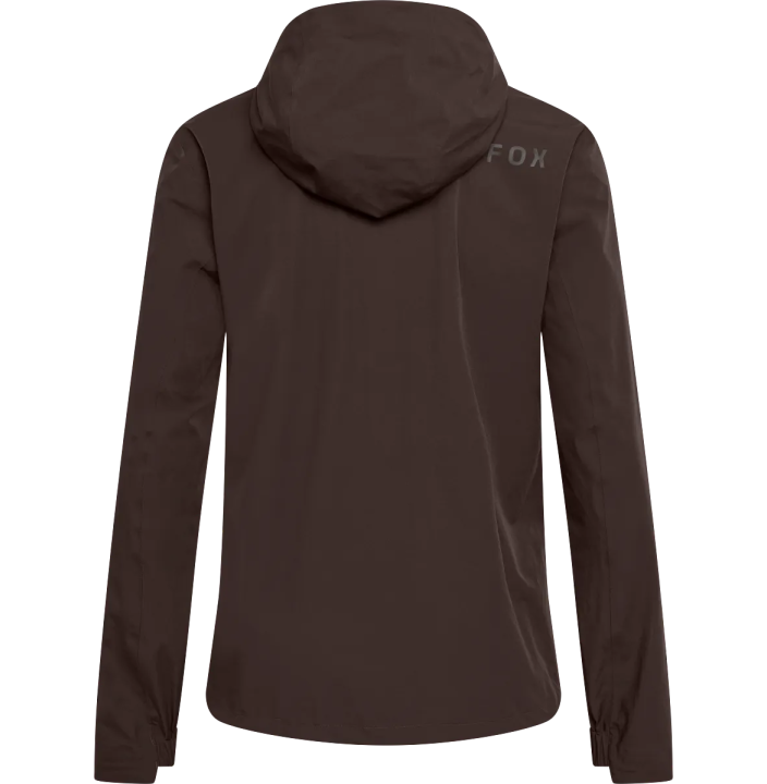 RANGER WATER JACKET [COC]