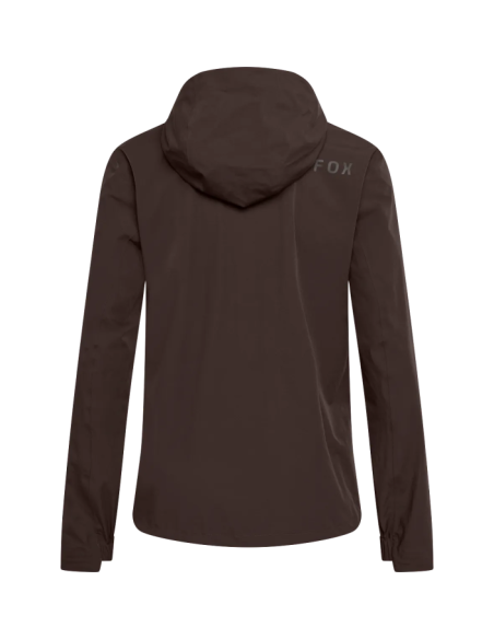 RANGER WATER JACKET [COC]