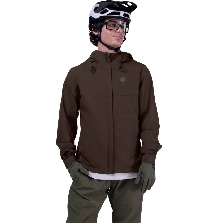 RANGER WATER JACKET [COC]