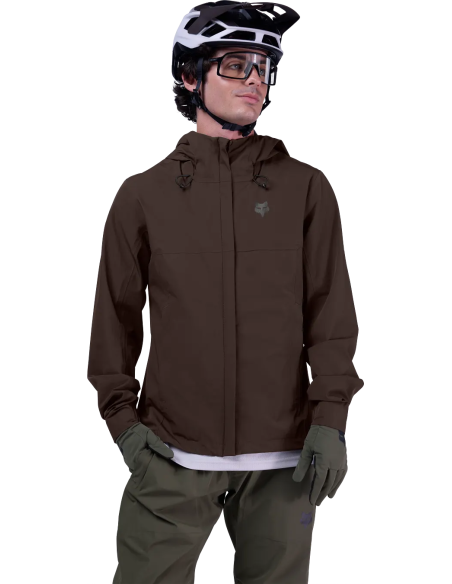 RANGER WATER JACKET [COC]