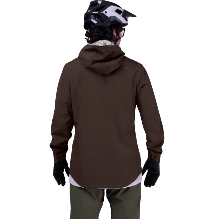 RANGER WATER JACKET [COC]