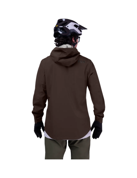 RANGER WATER JACKET [COC]