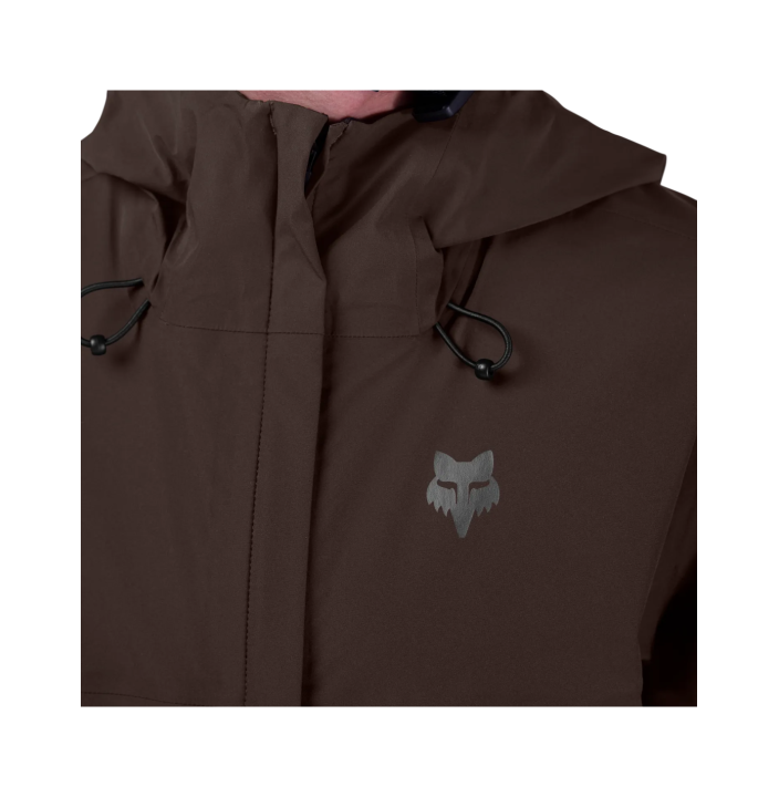 RANGER WATER JACKET [COC]