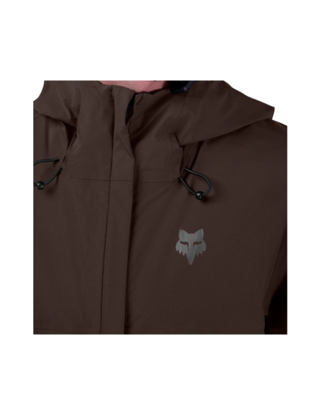 RANGER WATER JACKET [COC]