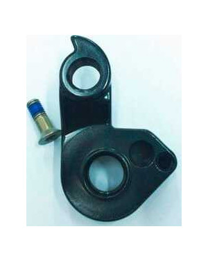 SPARK/SCALE 2017 SW ALUMINIO QR