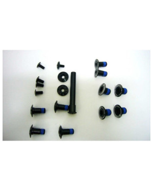 BLCK SCREW SET SPARKSCALEGEN