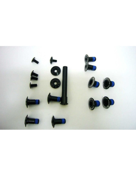 BLCK SCREW SET SPARKSCALEGEN