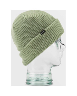 SWEEP LINED BEANIE