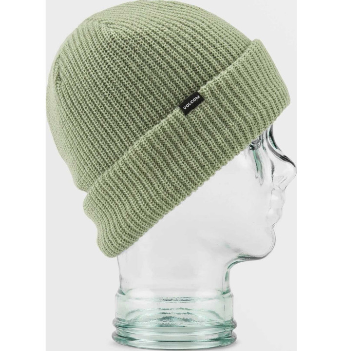 SWEEP LINED BEANIE