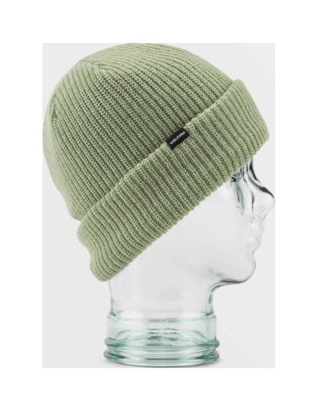 SWEEP LINED BEANIE