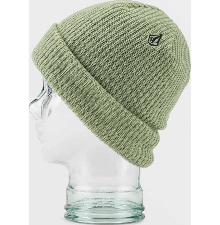 SWEEP LINED BEANIE