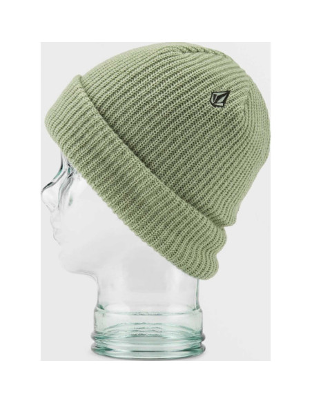 SWEEP LINED BEANIE