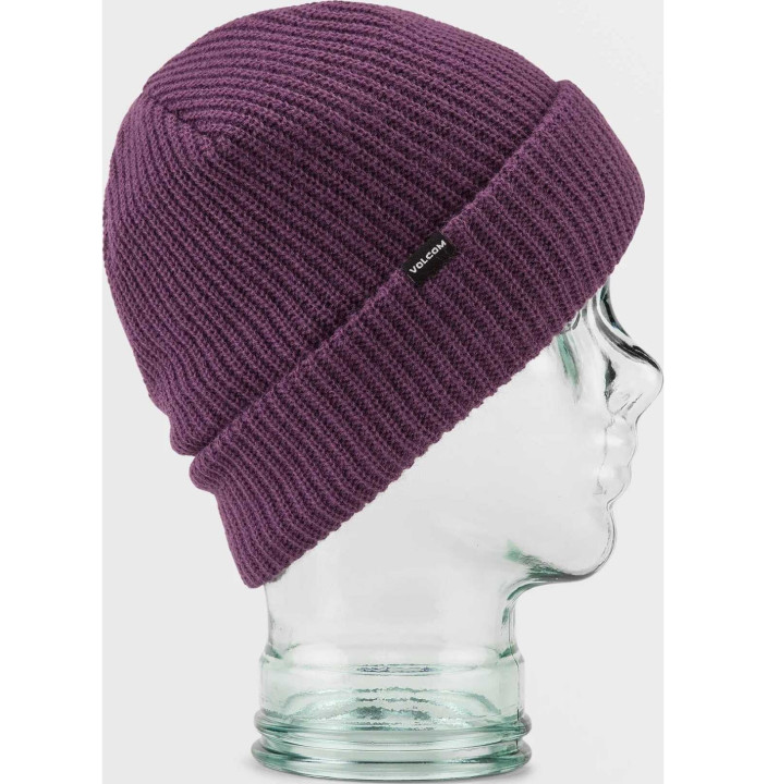 SWEEP LINED BEANIE