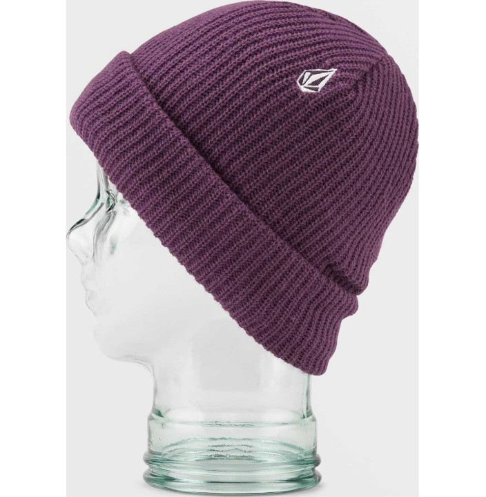 SWEEP LINED BEANIE