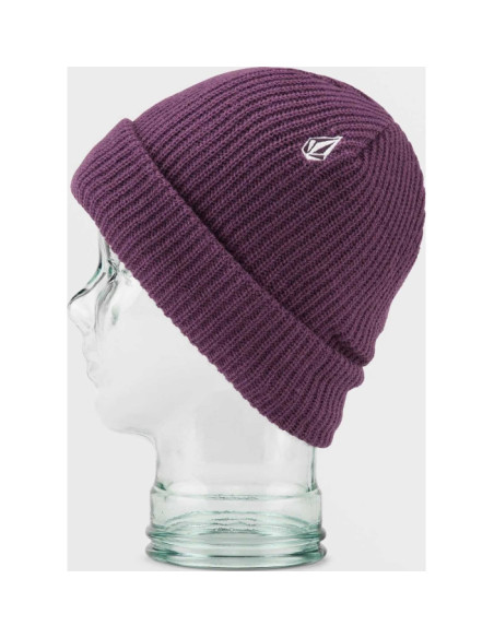 SWEEP LINED BEANIE