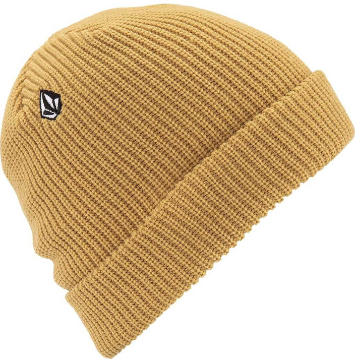 FULL STONE BEANIE