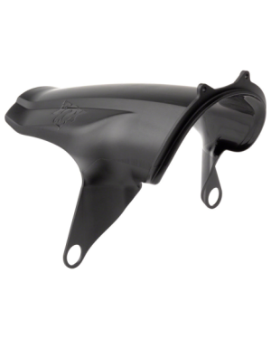 GUARDABARROS FOX 36-38 NEGRO 2021