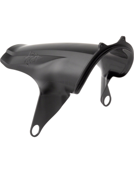 GUARDABARROS FOX 36-38 NEGRO 2021